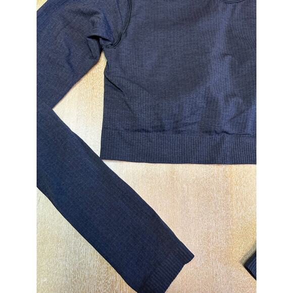 Lululemon Ebb to Street Long Sleeve Shirt - Picture 2 of 5